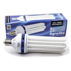Agrolite CFL Grow Izzó