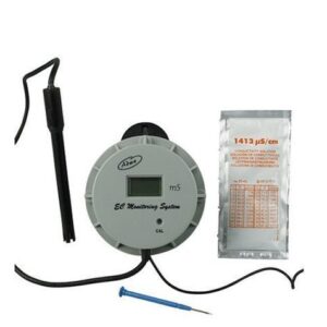 ADWA ECO406 Digitális EC Monitor