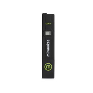 Milwaukee EC Teszter – CD611