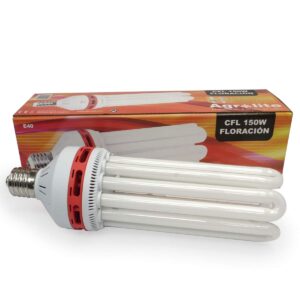 Agrolite CFL Bloom Izzó