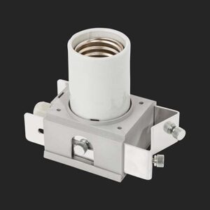 Adjust-A-Wing  – E40 Foglalat