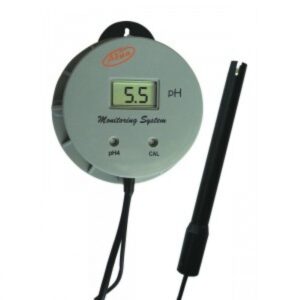 ADWA ECO209 Digitális pH Monitor
