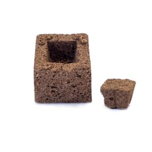 Eazy Block Gyökerezetető Kocka 7,5 x 7,5 cm