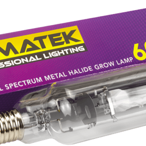 Lumatek 240V Metal Halide Izzó
