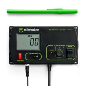 Milwaukee EC Monitor – MC310
