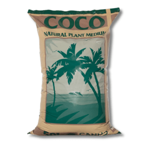 CANNA Coco Natural 50 L – Kókuszföld