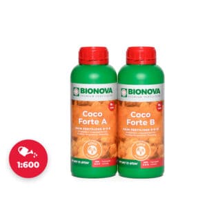 Bio Nova Coco-Forte A+B Coco