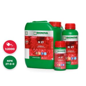 Bio Nova N 27