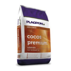 Plagron Premium Coco – 50L