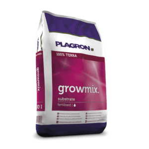 Plagron Growmix