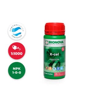 Bio Nova X-cel Booster