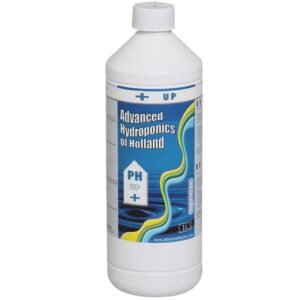 Advanced Hydroponics | pH+