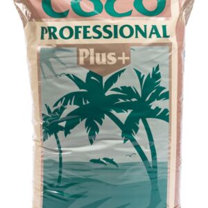CANNA Coco Professional Plus 50 L – Kókuszföld