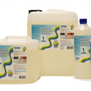 Advanced Hydroponics Dutch Formula Grow