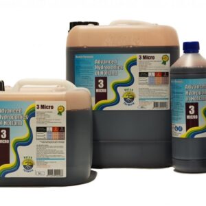 Advanced Hydroponics Dutch Formula Micro