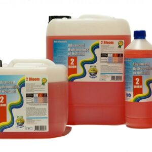 Advenced Hydroponics Dutch Formula Bloom